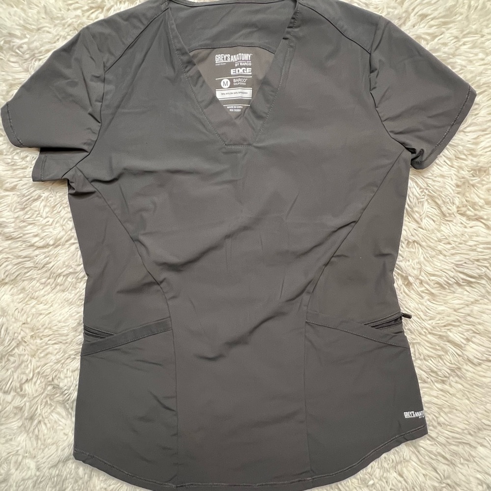 greys anatomy top new no tags